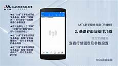 mt4香港服务器设置